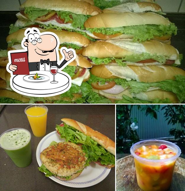 Menta Café