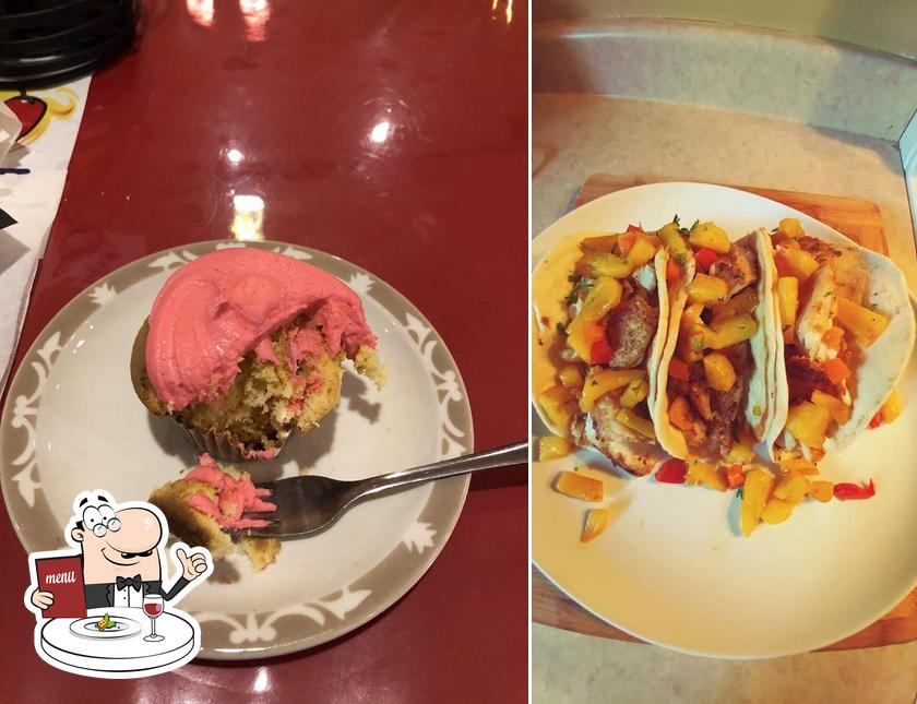 My Marie Restaurant, 3049 William St, Cape Girardeau, MO 63703, USA in
