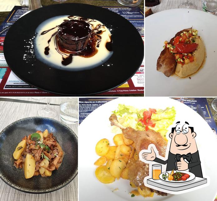 O Bistrot