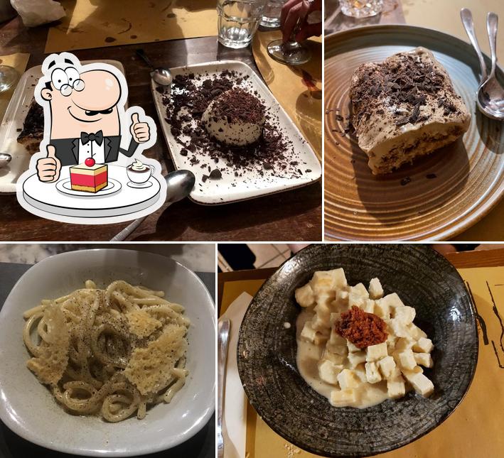 Osteria Permalico