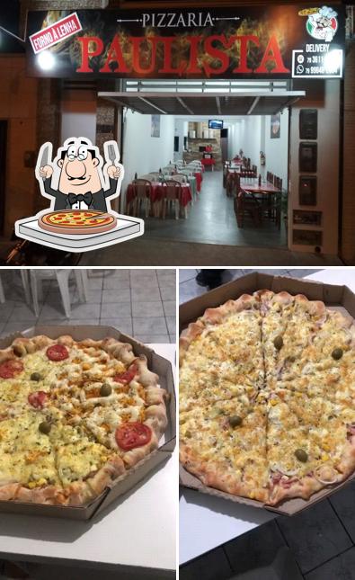 Pizzaria Paulista