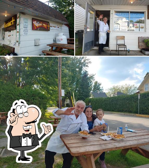 Pizzeria Angus