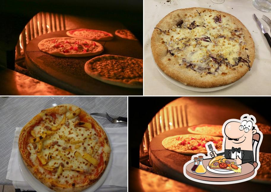 Pizzeria Settimo Cielo