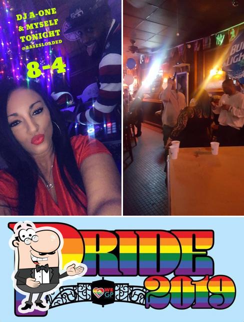Bases Loaded Sports Bar in New York City Restaurant reviews