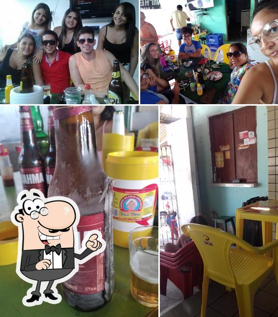 Dão Bar