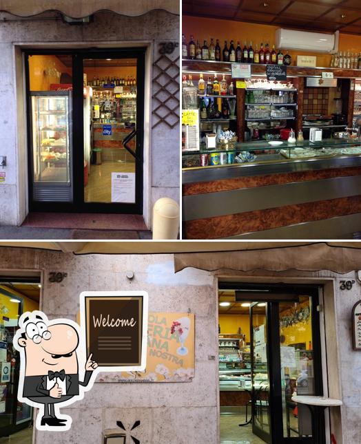 Vedi la immagine di Gold Dream Bar