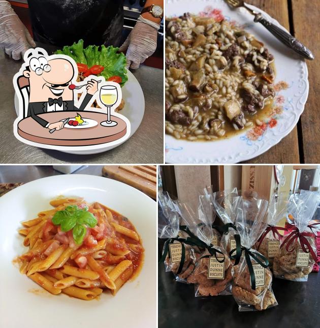 Osteria Miami di Baldassi Barbara