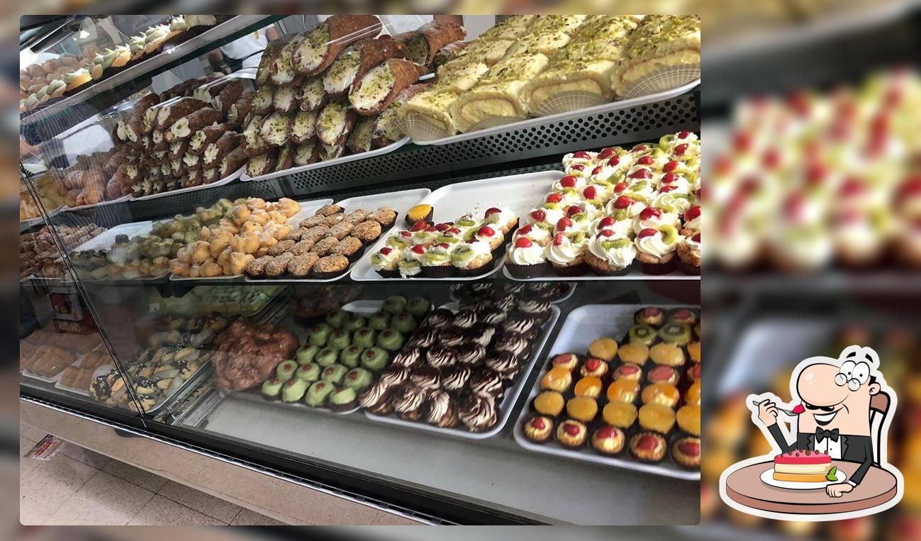 Pasticceria Puglisi