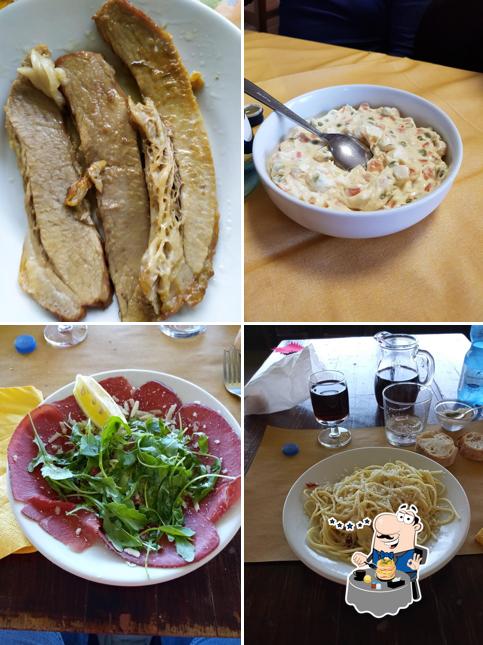 Appennino Pavese Albergo Ristorante