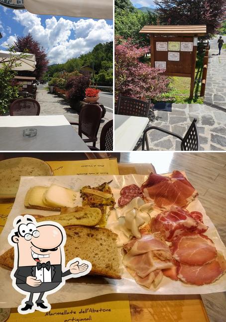 Guarda questa immagine di Bar Funicolare