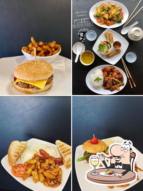 Le Bistro Petit Lutin