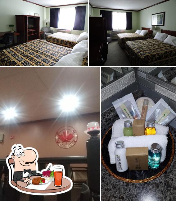 Causeway Bay Hotels Sparwood