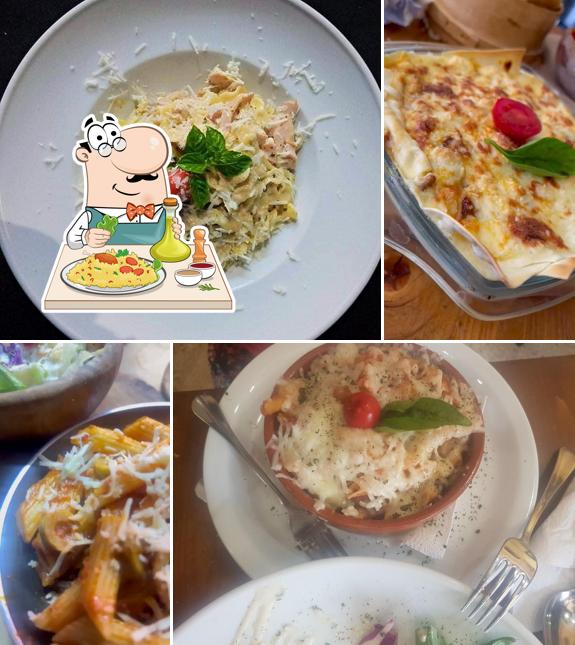 Risotto à El Bo5