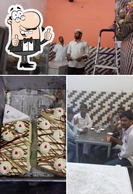 Faiz dairy &sweet