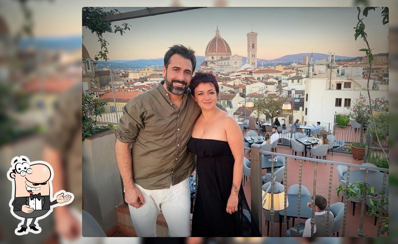 Firenze Hotel Baglioni