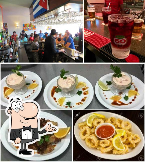 Découvrez l'intérieur de La Bodeguita de Montréal