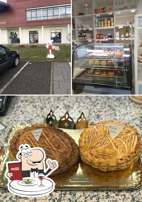 Lorang Michel-Boulangerie