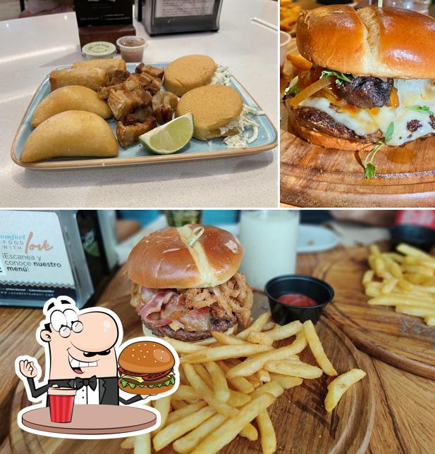 Luka Restaurant and Coffee, Doral Carta del restaurante y opiniones
