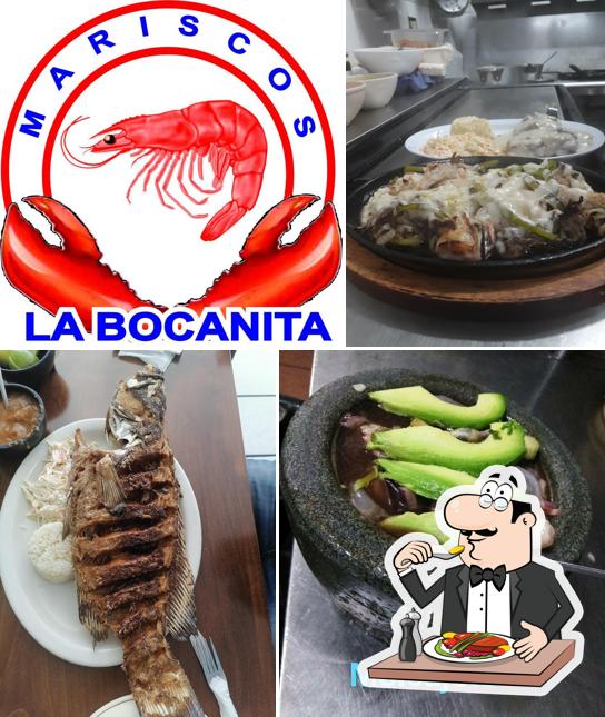 Restaurante La Bocanita, Heroica Nogales Opiniones del restaurante