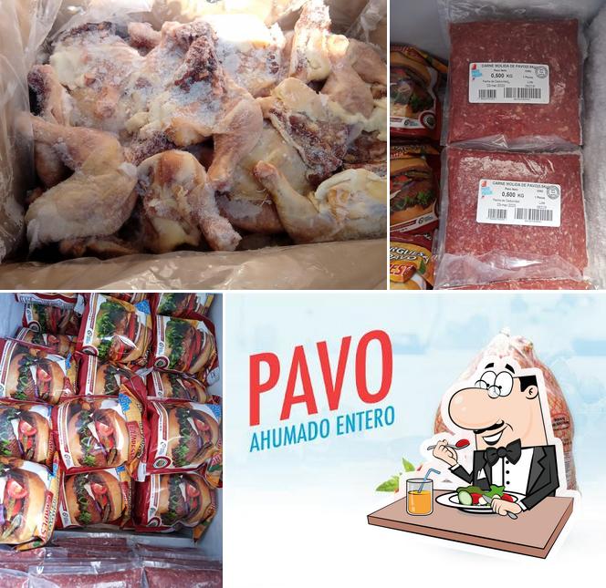 Pavos Parson, Nuevo Casas Grandes - Opiniones del restaurante