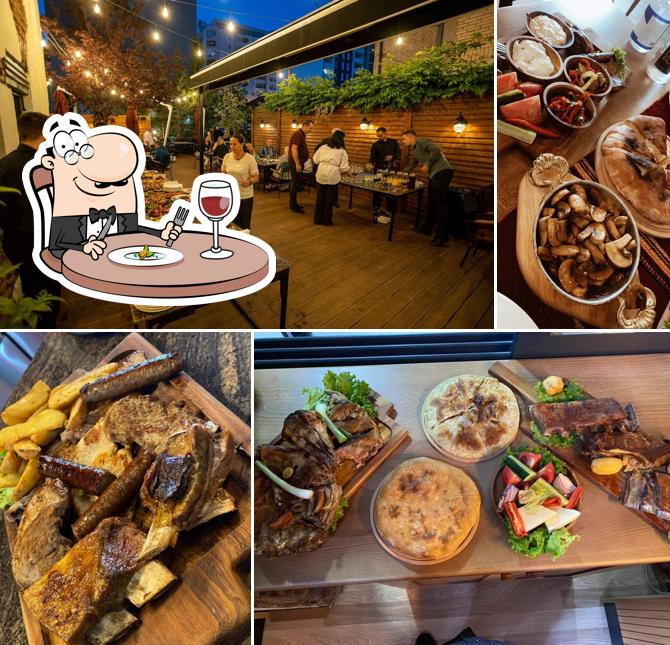TAVERNA BANI