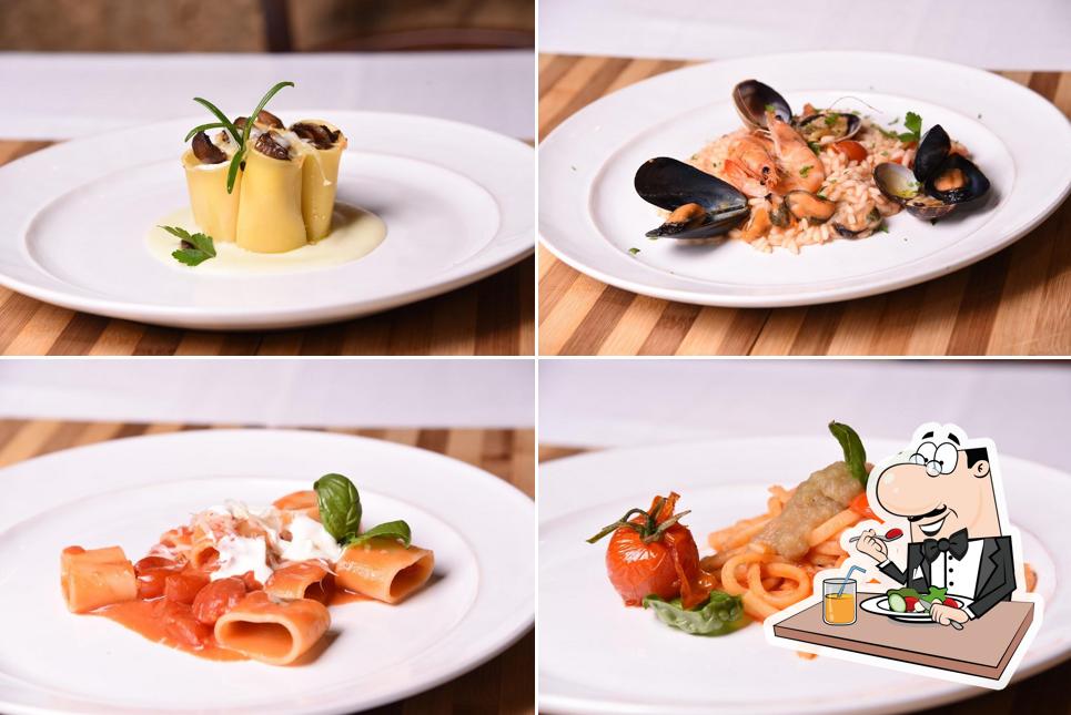 Tenuta Oliva Eventi