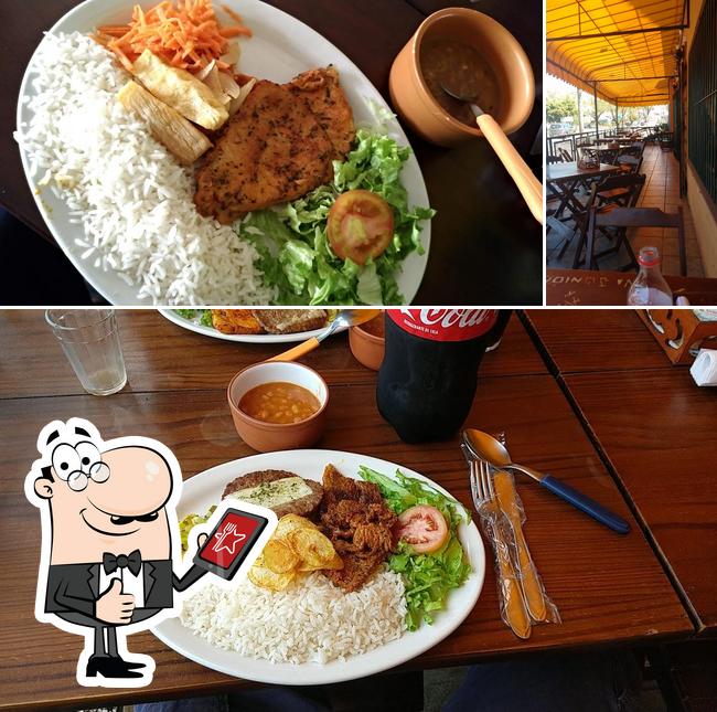 Restaurante Anderson