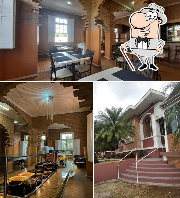 Restaurante Casarão