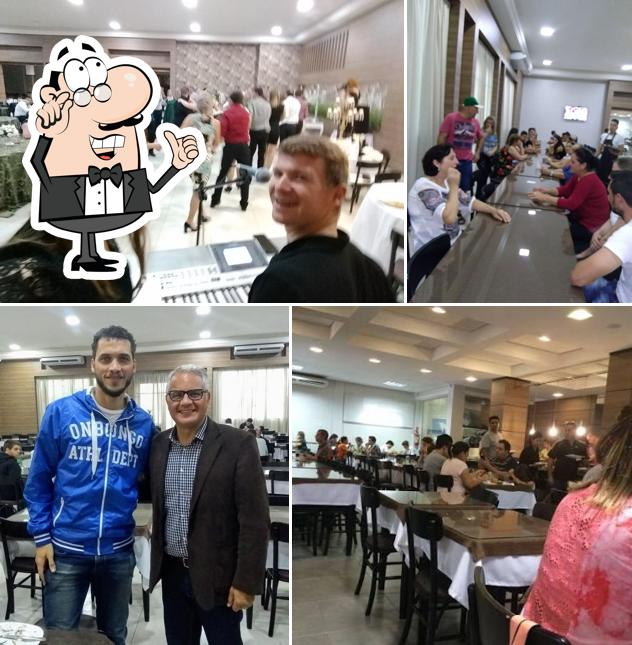 Restaurante e Pizzaria Francescon