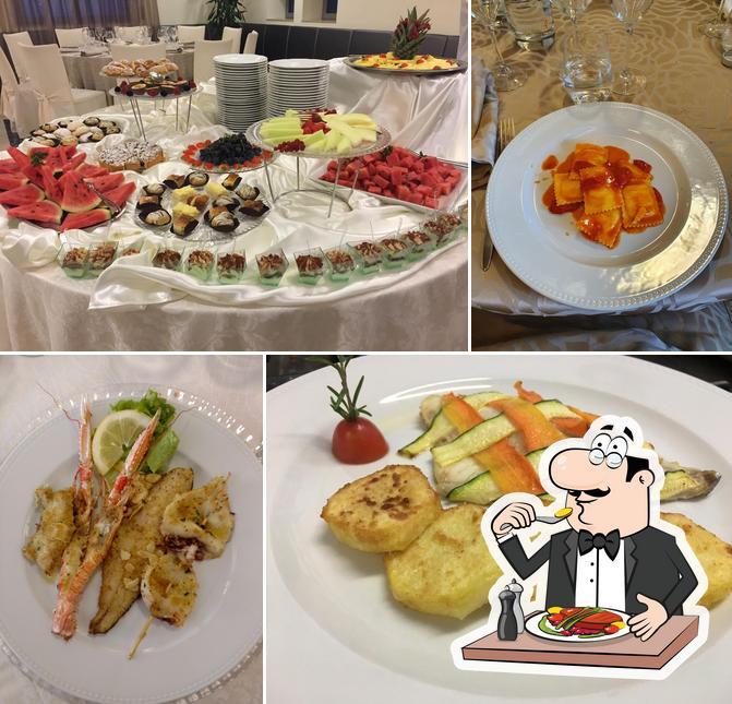 Cibo al Santo's