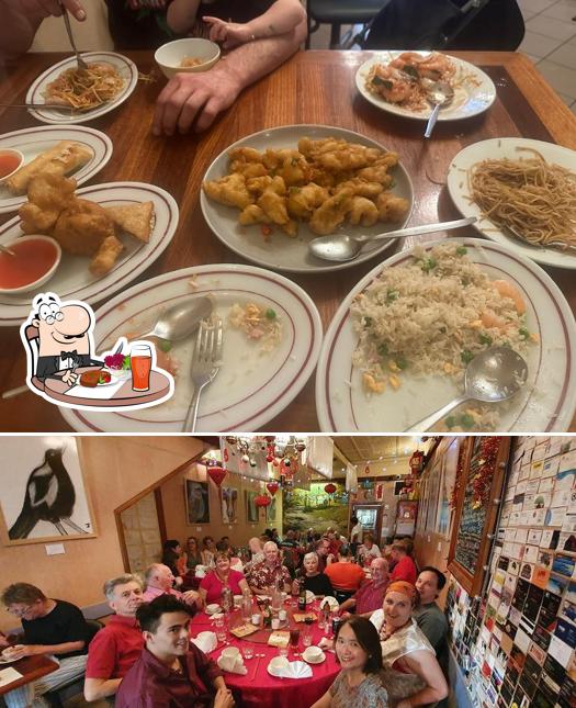 Canton Chinese Restaurant image