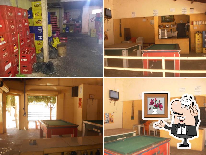 Bar Do Galego