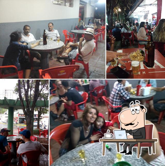 7 melhores pubs & bares em Serra Negra, outubro 2024 Restaurant Guru