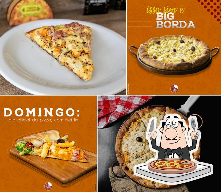 Big Borda Gourmet
