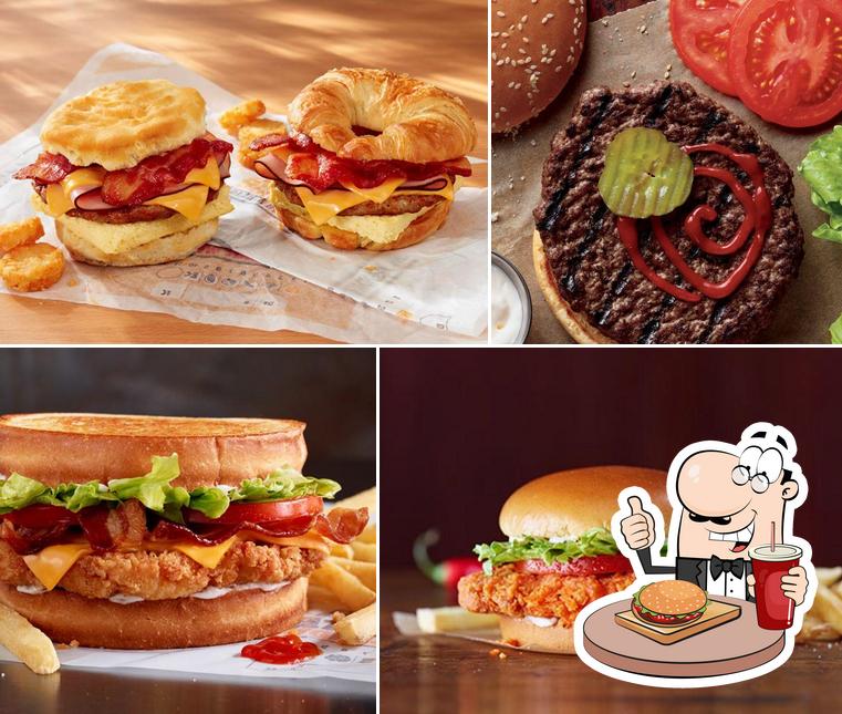 Burger King, 13733 66 St NW in Edmonton Restaurant menu and reviews