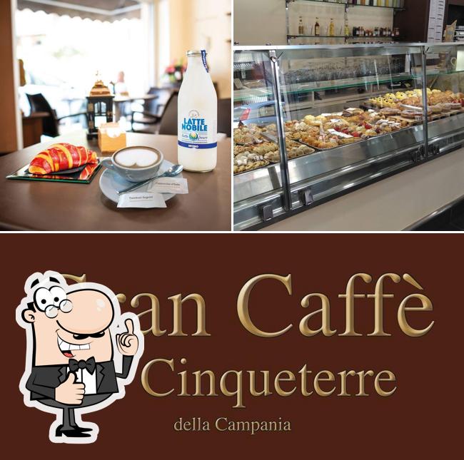 Guarda la immagine di Gran Caffè Le Cinqueterre