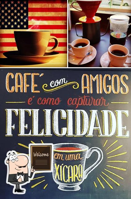 See the image of Café na Prática