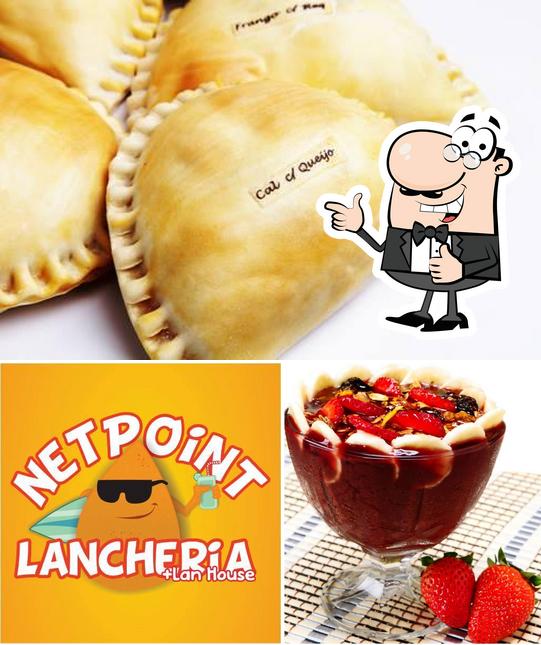 Net Point Lancheria