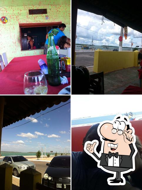 Fortim Retrô Restaurante & Bar ️
