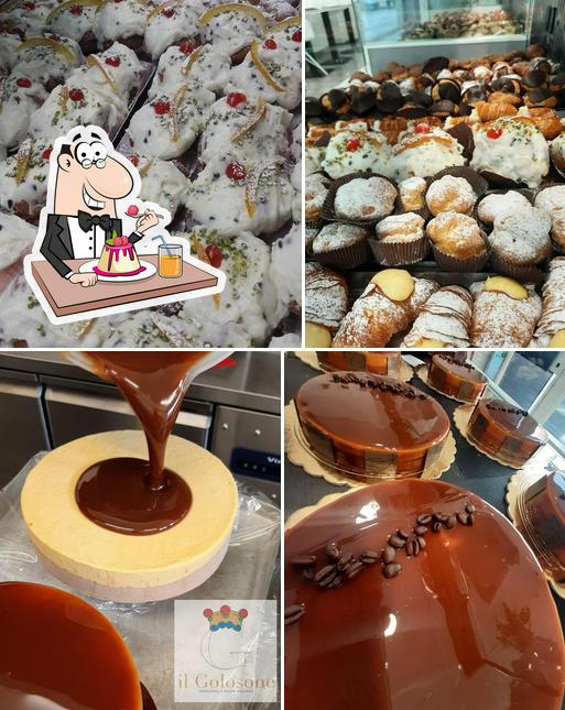 Pasticceria Il Golosone