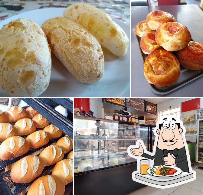 Padaria e Lanchonete Venda Nova
