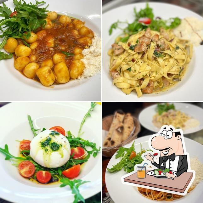 PastaRia "Pizza Pasta & more...", Tauberbischofsheim