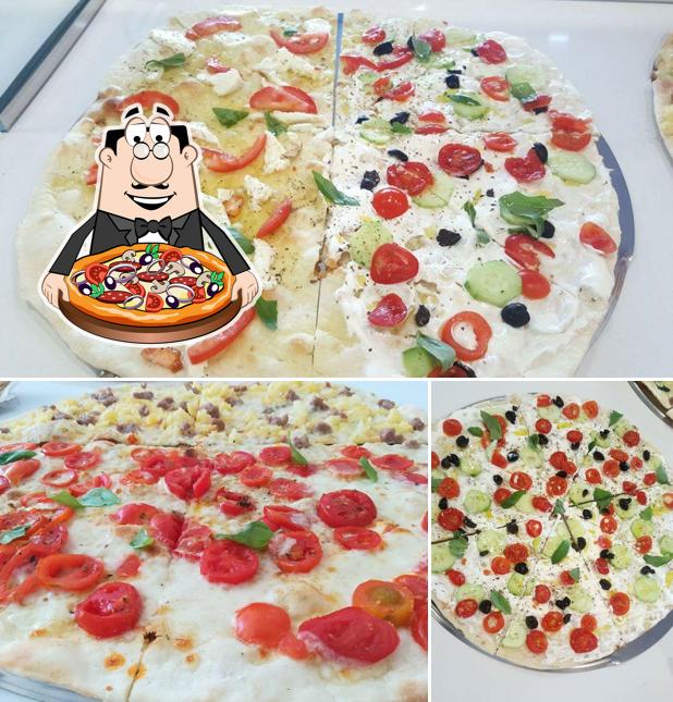 La pizza è il piatto veloce preferito al mondo