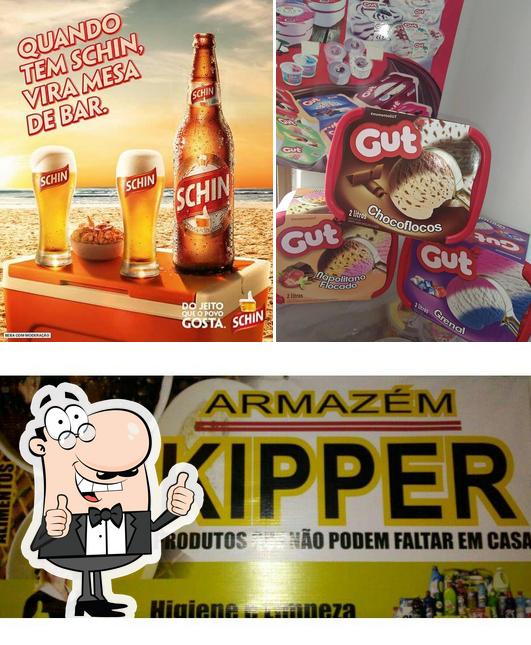 Bar E Armazém Kipper Sobradinho RS