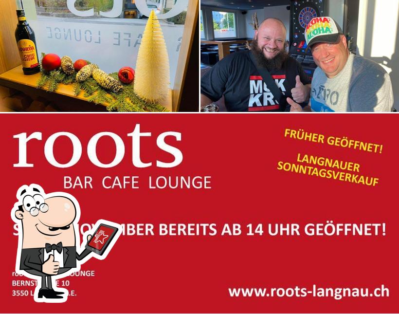 Immagine di Roots Bar l Cafe l Lounge