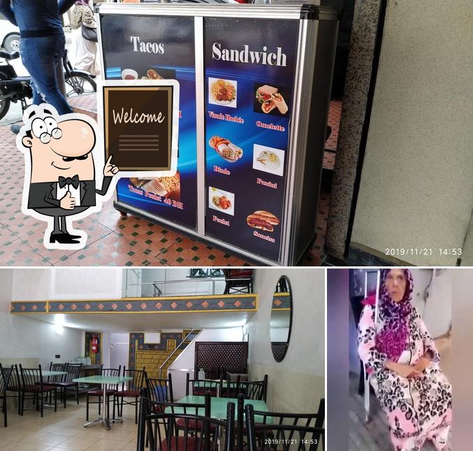 Snack Abdelhaq
