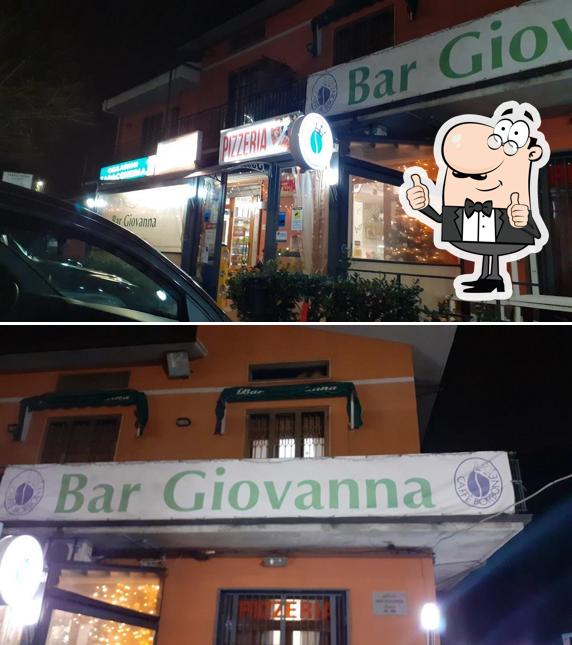 Guarda la foto di Bar Giovanna