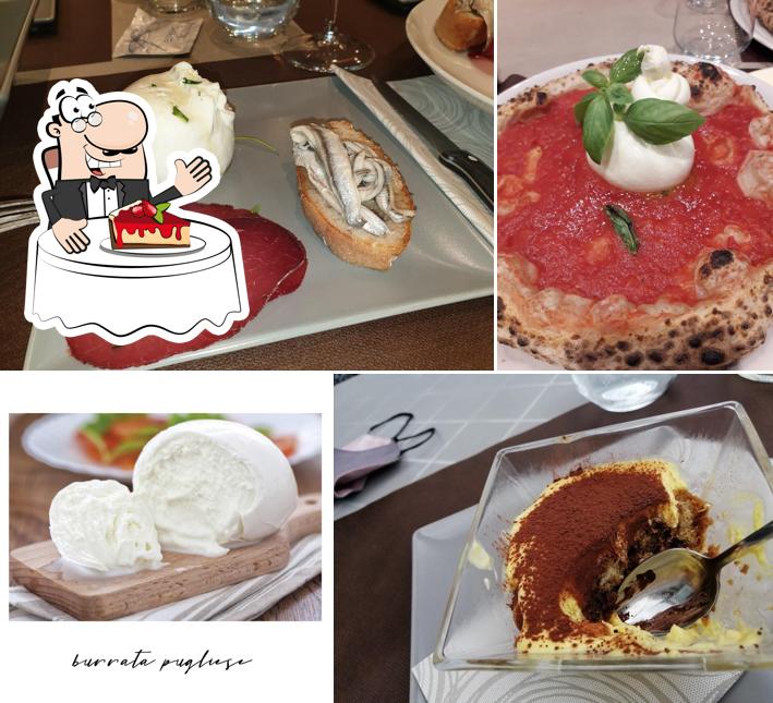 Pizzeria Cinquecento Sanremo