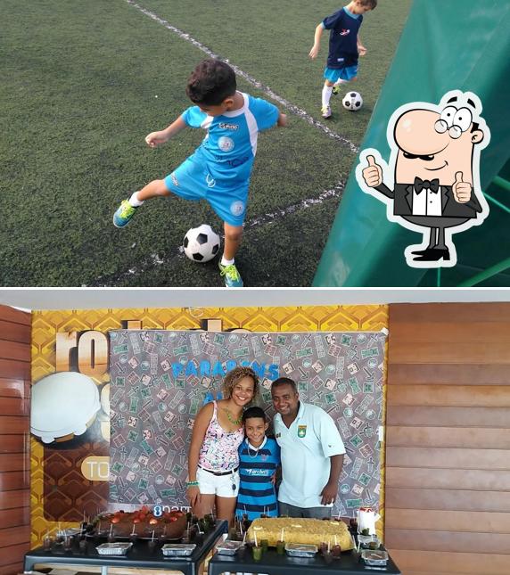 Golaço image