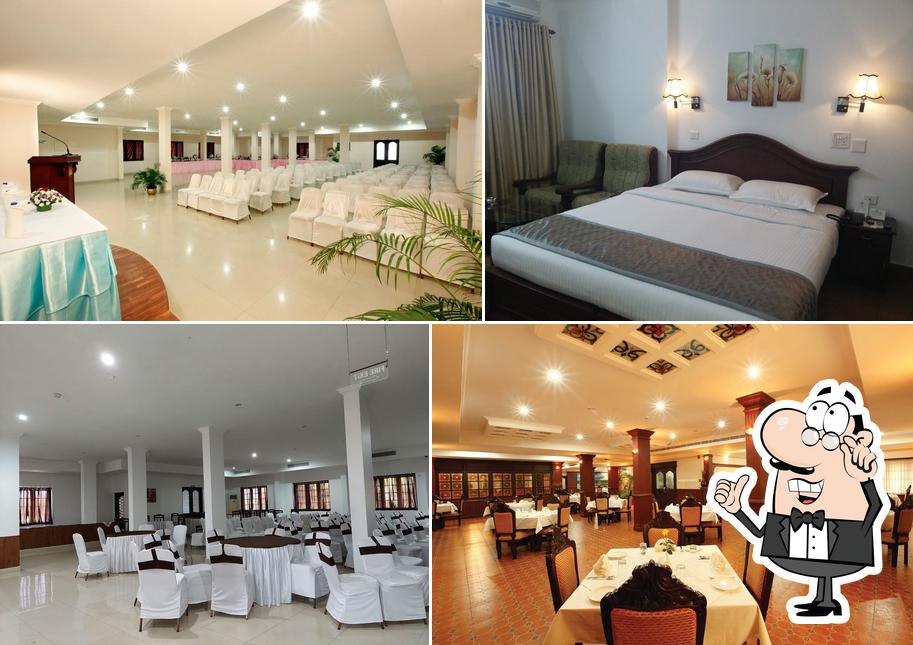 Kk Residency